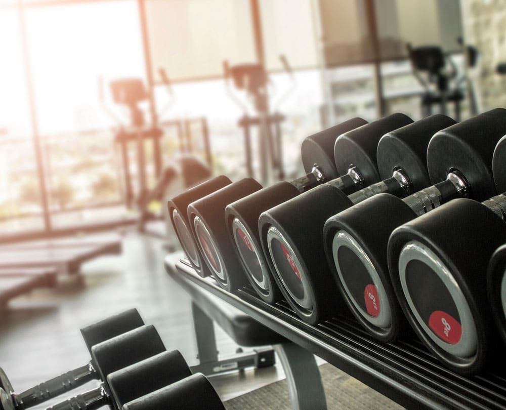 Premises Liability at Gyms in Richmond