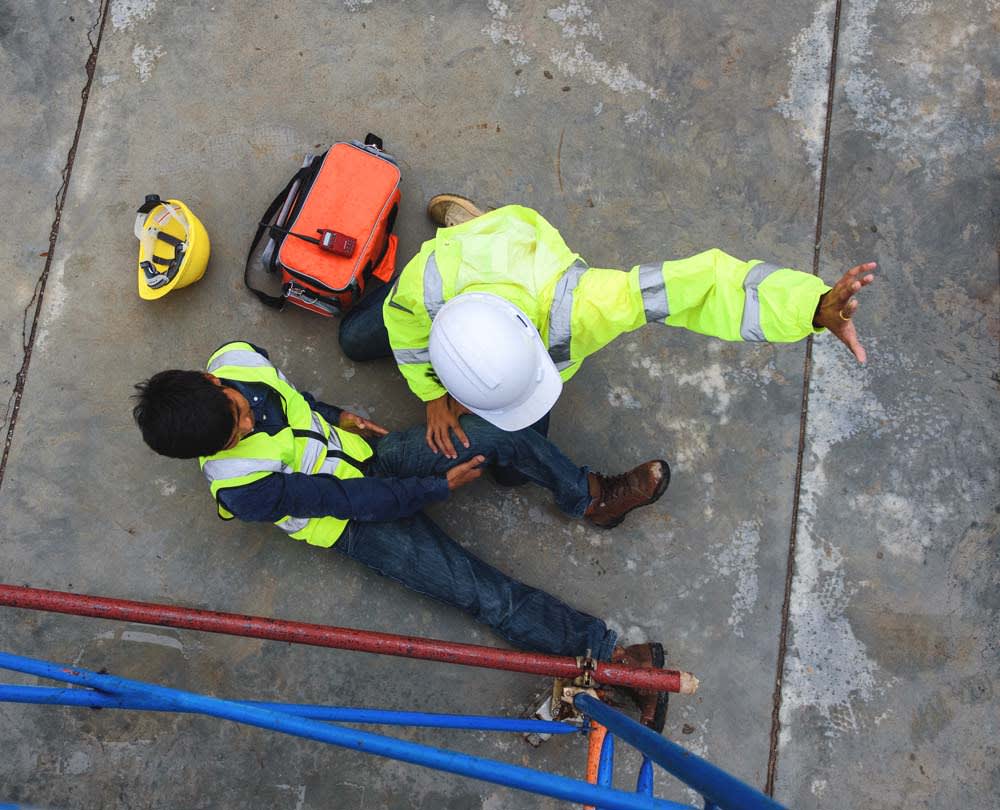 Common Mistakes While Seeking Workers' Compensation in Hanover County