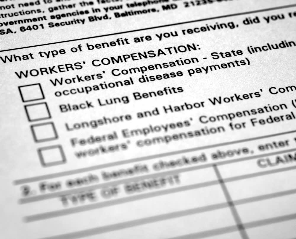 Hanover County Workers' Compensation Denial Lawyer