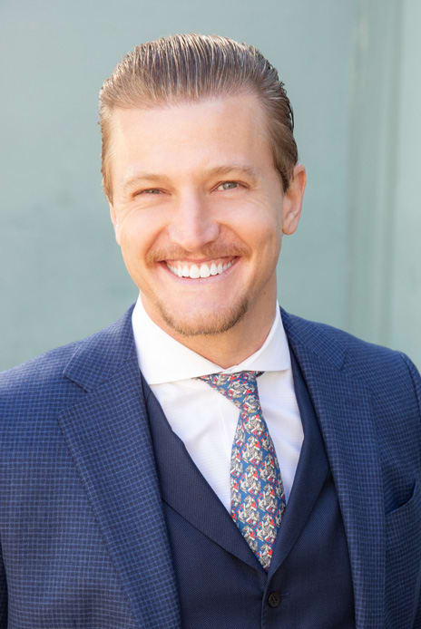 Blake J. Brownshadel