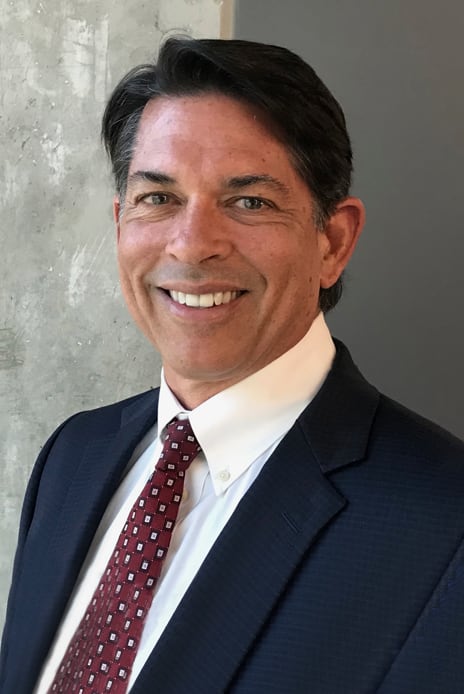 Robert Mosier