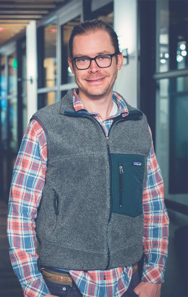 Tyler Komarnycky – Founder, Hype Legal