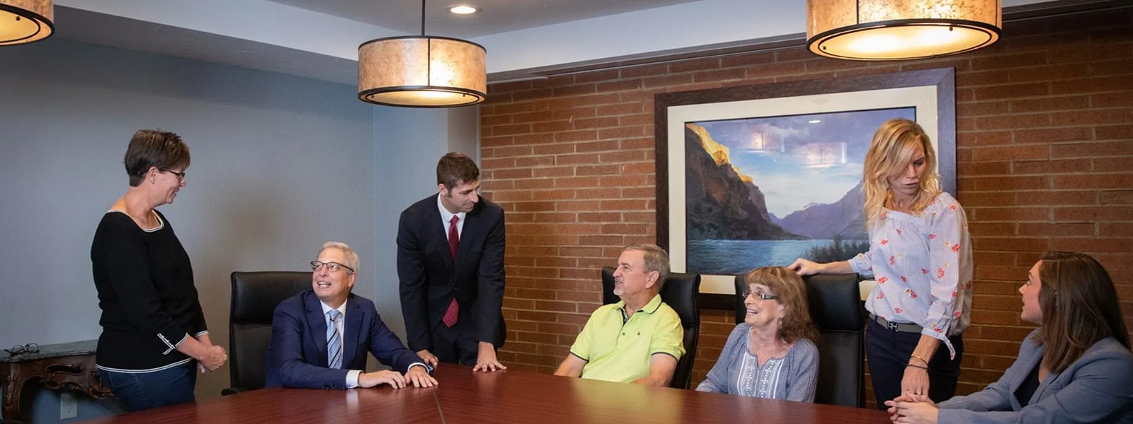 The Mellino Law Firm Honored by 2021 Ohio Super Lawyers®