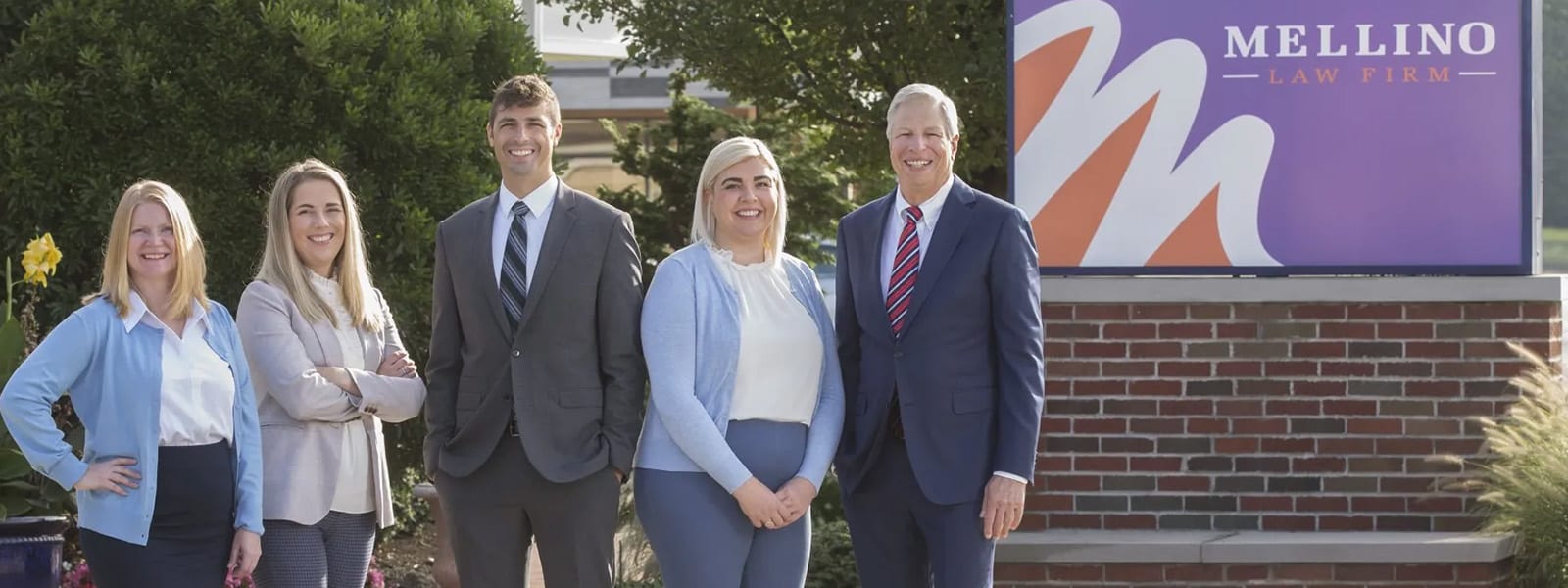 The Mellino Law Firm Earns Tier 2 Ranking in 2021 “Best Law Firms” by U.S. News – Best Lawyers®