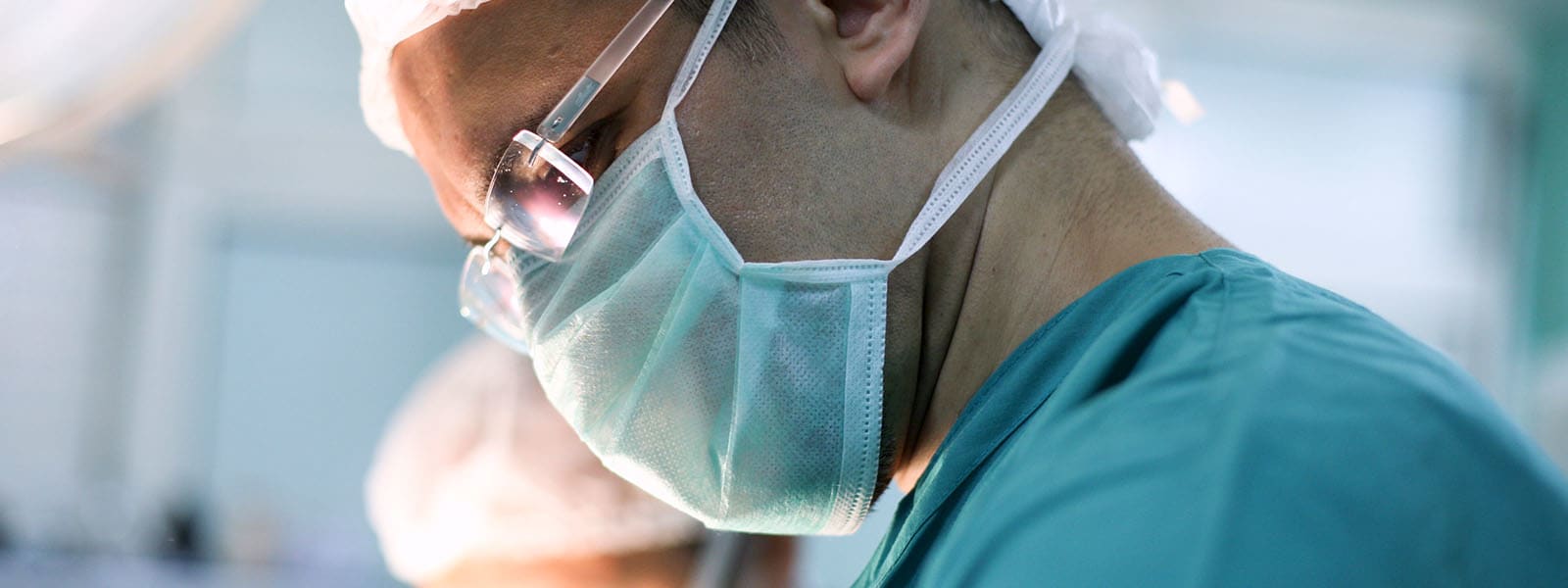 How Do Surgical Errors Happen?