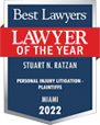 Lawyer of the Year