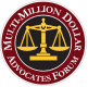 Multi-Million Dollar Association Forum