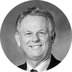 Photo of J. Douglas McCalla