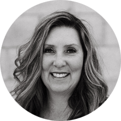 Photo of Michelle Gress