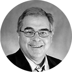 Photo of Roy A. Jacobson, Jr.