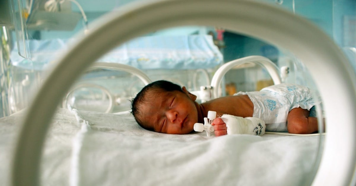 Is Polyhydramnios Dangerous For A Baby? Ross Feller Casey, LLP