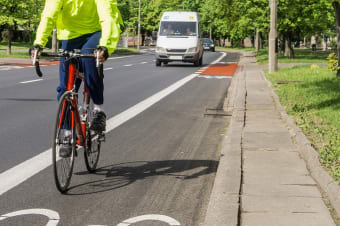 Denver’s Top Ten Bike Safety Ranking Doesn’t Consider Recent Deaths 