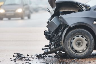 Do I Need An Attorney For My Auto Accident?