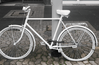 The Ghost Bikes of Boulder County 