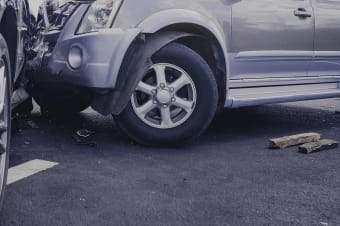 The Importance of Motor Vehicle Insurance in Collisions