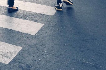 Common Pedestrian Injuries From Car Accidents