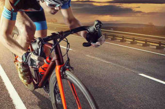 Wishing Boulder Cyclist a Speedy Recovery 