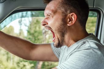 Road Rage Remains a Rising Issue for Colorado Drivers