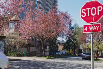 New Bicycling Law - House Bill 1028