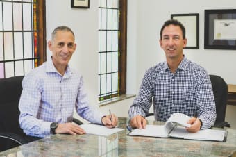 Meet Boulder Attorneys Mann and Maximon