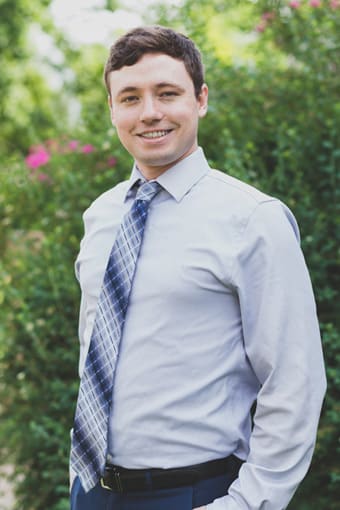 Colin Sullivan