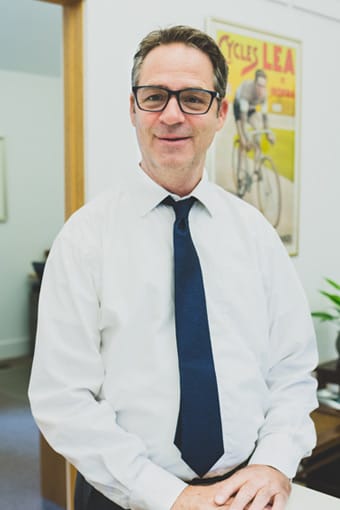 David Mercer