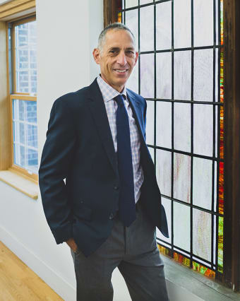 Stuart Mann