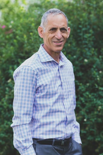 Stuart Mann