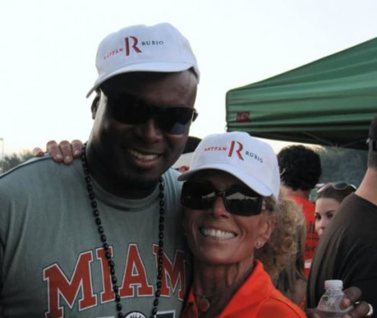 UM vs. Florida State Tailgate – Image 3
