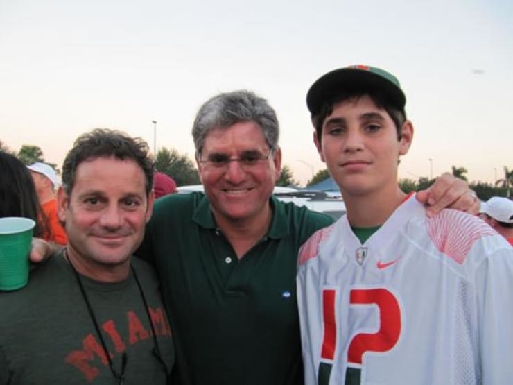 UM vs. Florida State Tailgate – Image 6