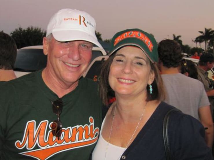 UM vs. Florida State Tailgate – Image 11