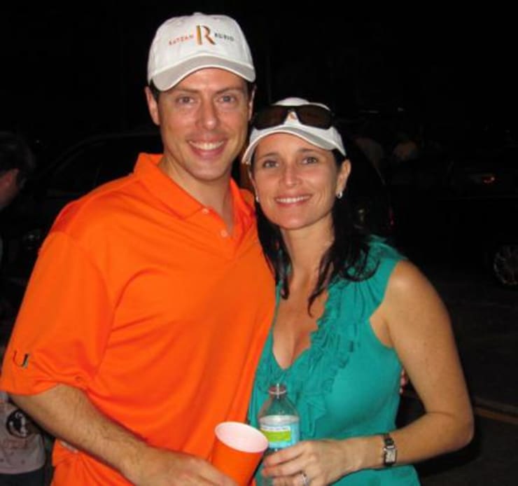 UM vs. Florida State Tailgate – Image 18