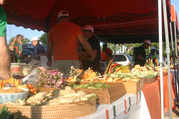 UM vs. Florida State Tailgate – Image 20