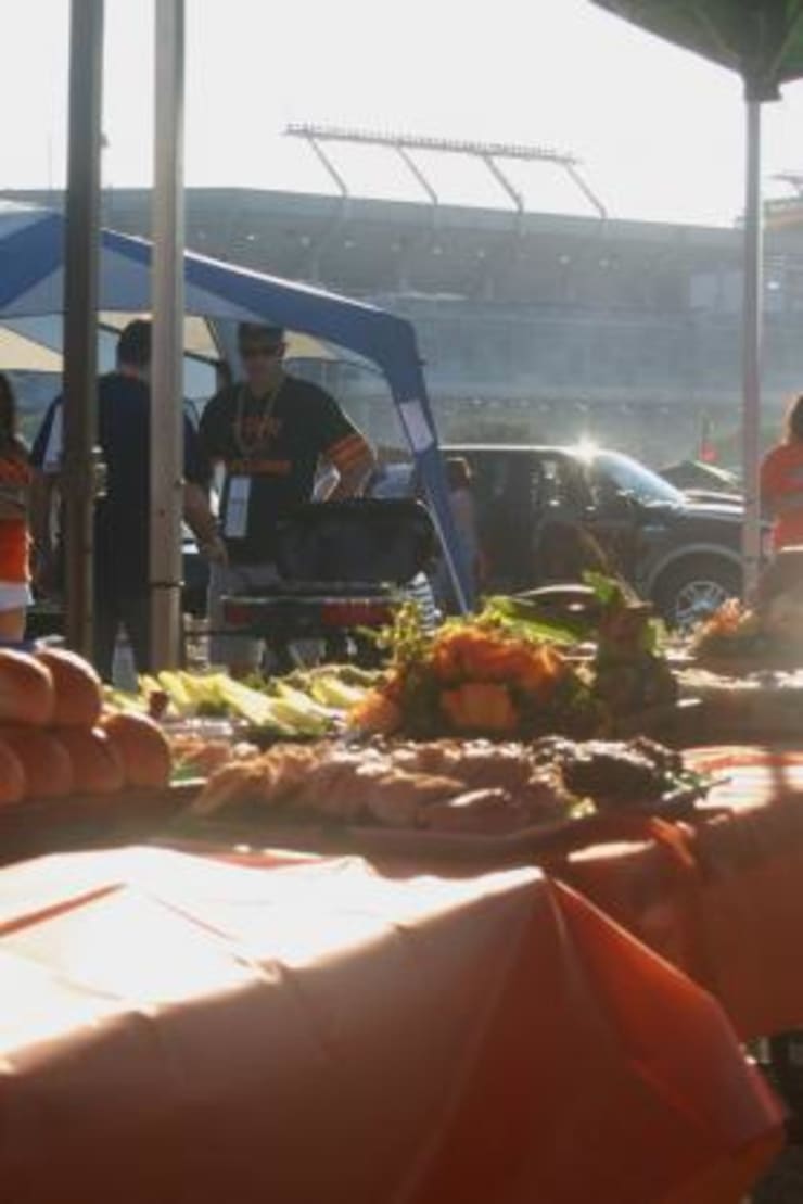 UM vs. Florida State Tailgate – Image 21