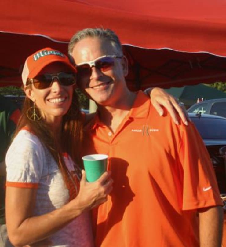 UM vs. Florida State Tailgate – Image 24