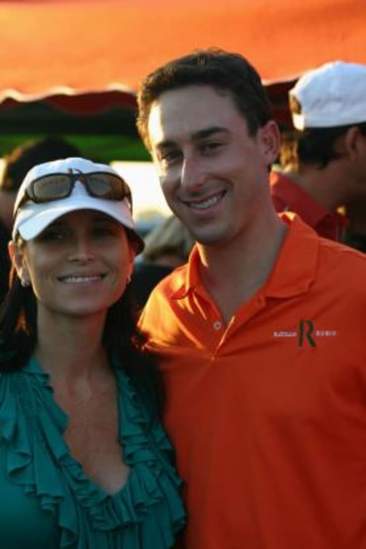 UM vs. Florida State Tailgate – Image 33