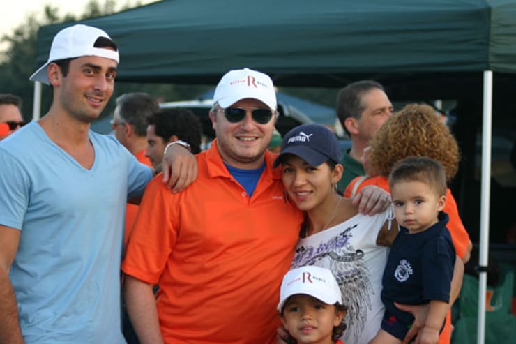 UM vs. Florida State Tailgate – Image 40