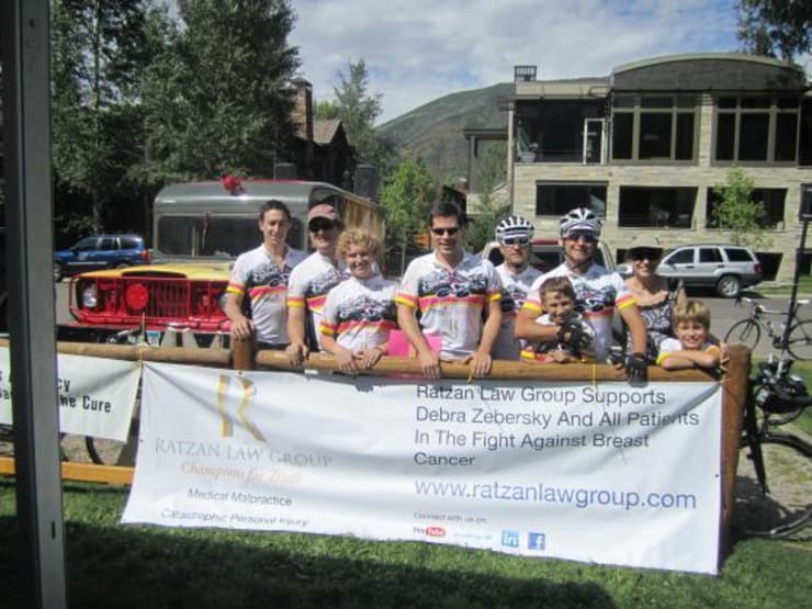 Supporting Susan G. Komen – Image 2
