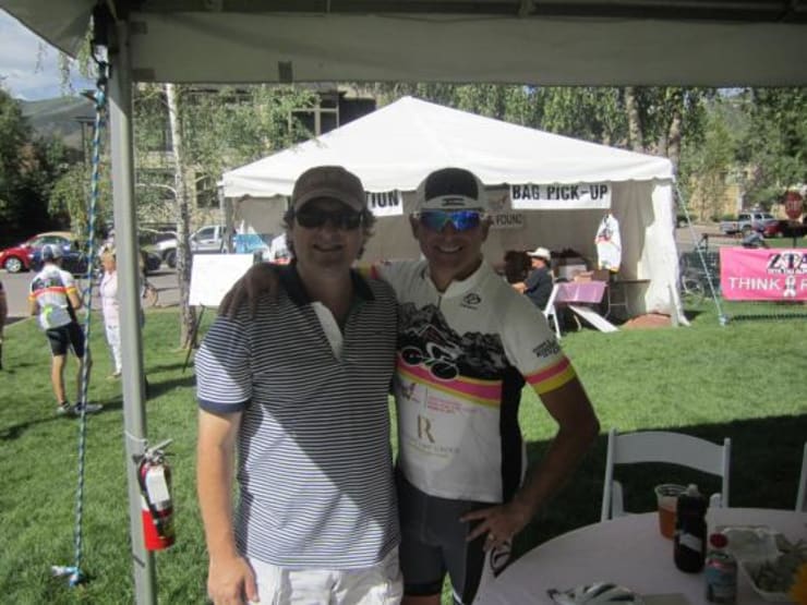 Supporting Susan G. Komen – Image 3