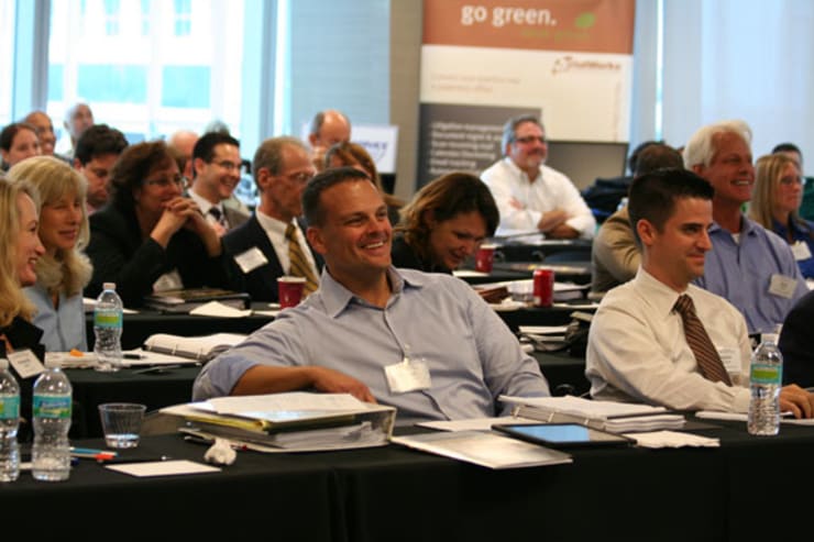 Legal Education Seminar – Image 1