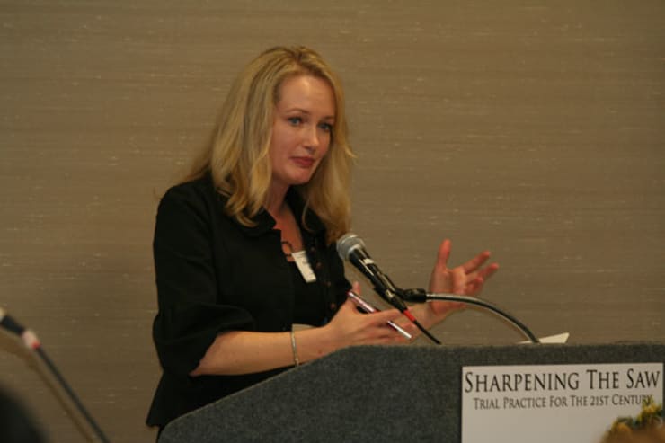 Legal Education Seminar – Image 2