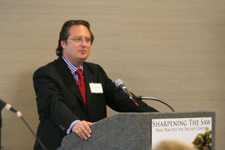 Legal Education Seminar – Image 6