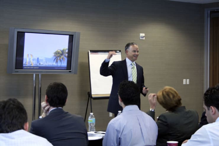 Legal Education Seminar – Image 7