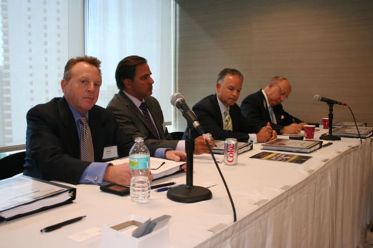 Legal Education Seminar – Image 8