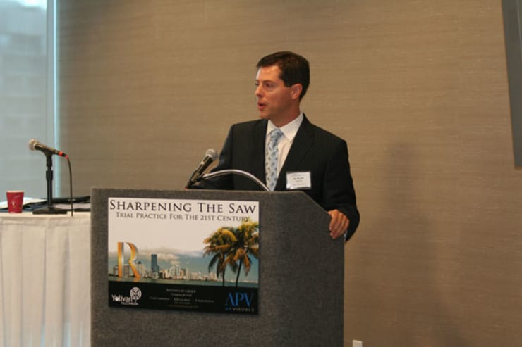 Legal Education Seminar – Image 10
