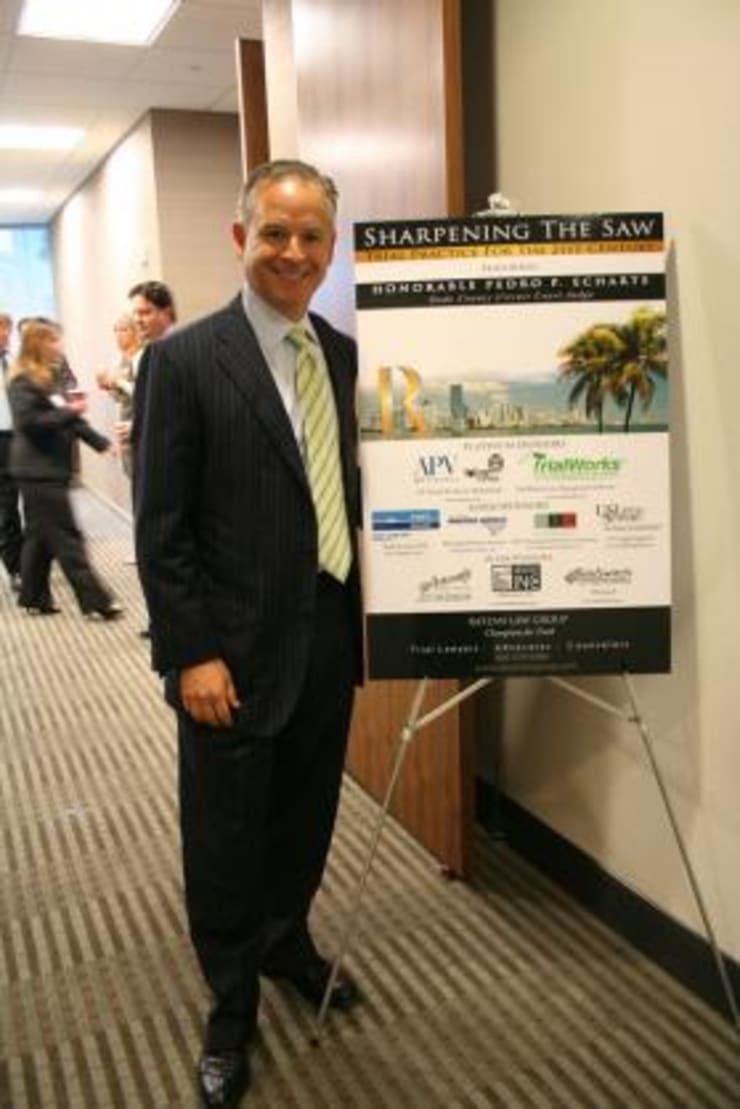 Legal Education Seminar – Image 12
