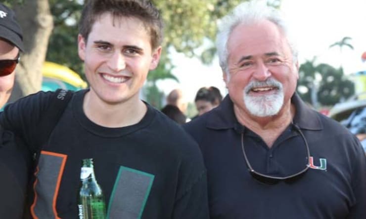 UM Tailgate 2011 – Image 14