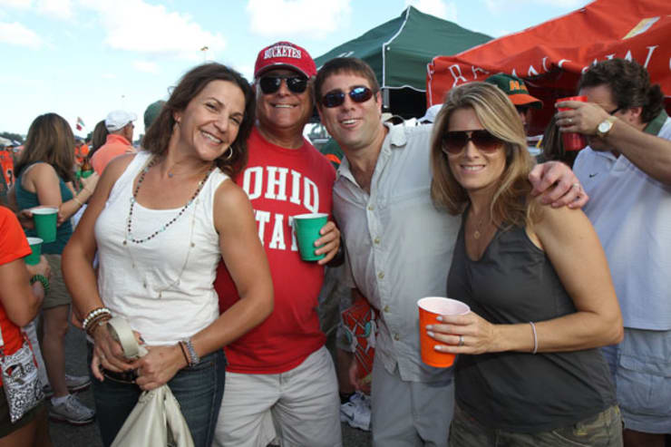 UM Tailgate 2011 – Image 24