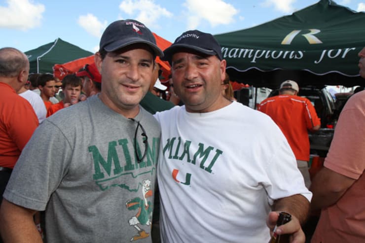 UM Tailgate 2011 – Image 25