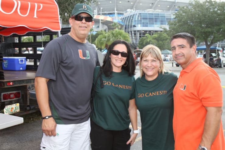 UM Tailgate 2011 – Image 30